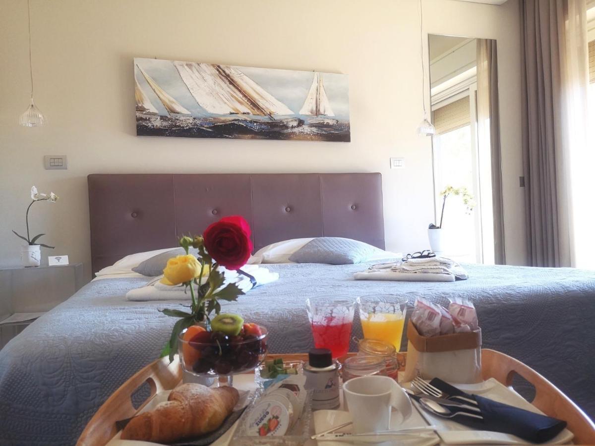 I Segreti Della Valle Agrigento Eksteriør bilde